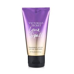 Ароматический лосьон Victoria's Secret Love Spell, 75 мл цена и информация | Женская парфюмированная косметика | pigu.lt