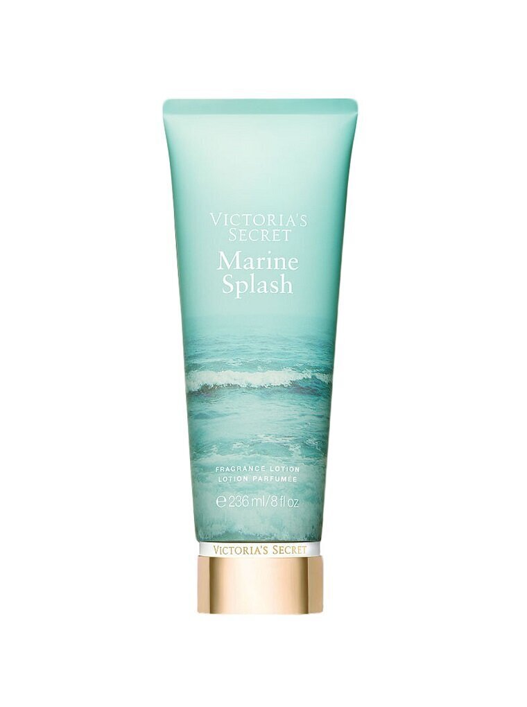 Kvapusis kūno losjonas Victoria's Secret Marine Splash 236 ml цена и информация | Parfumuota kosmetika moterims | pigu.lt