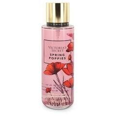 Kūno dulksna Spring Poppies kaina ir informacija | Victoria's Secret Kvepalai | pigu.lt