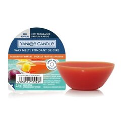 Kvapusis tirpinamas vaškas Yankee Candle, 22 g. kaina ir informacija | Žvakės, Žvakidės | pigu.lt