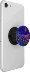 Держатель для телефона PopSockets 2141, универсальный цена и информация | Держатели для телефонов | pigu.lt