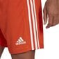 Vyriški šortai adidas Squadra 21 GN8084, oranžiniai, M kaina ir informacija | Futbolo apranga ir kitos prekės | pigu.lt