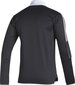 Džemperis Adidas TIRO 21, juodas, S kaina ir informacija | Futbolo apranga ir kitos prekės | pigu.lt