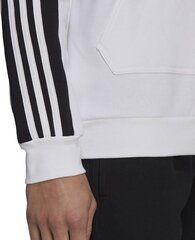 Džemperis Adidas SQUADRA 21, baltas, XL цена и информация | Футбольная форма и другие товары | pigu.lt
