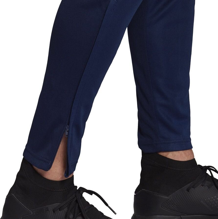 Sportinės kelnės Adidas Tiro 21, S dydis цена и информация | Futbolo apranga ir kitos prekės | pigu.lt