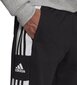 Kelnės Adidas Squadra 21, juodos цена и информация | Futbolo apranga ir kitos prekės | pigu.lt
