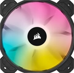 Corsair CO-9050109-WW цена и информация | Компьютерные вентиляторы | pigu.lt