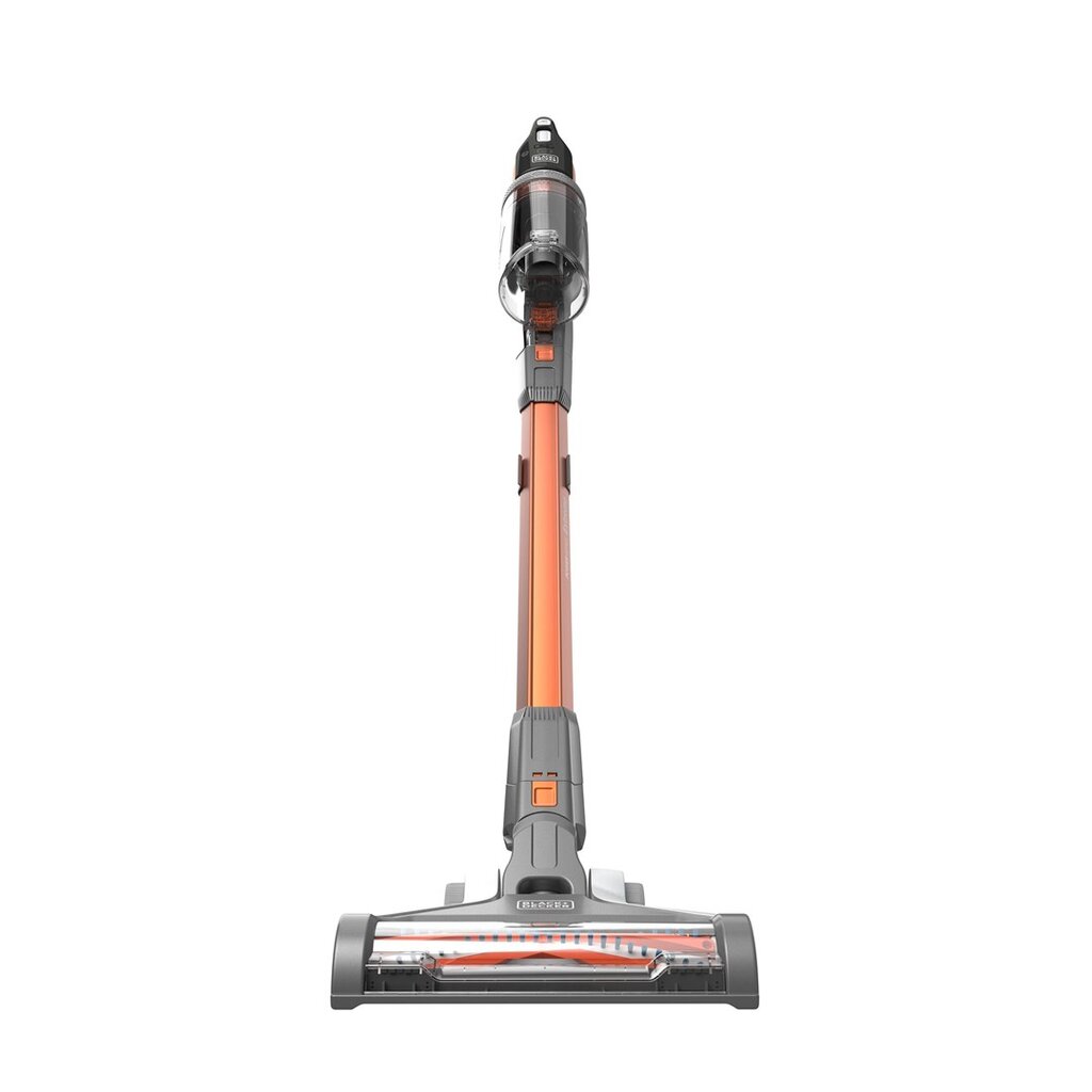 Black & Decker BHFEV182B-XJ kaina ir informacija | Dulkių siurbliai-šluotos | pigu.lt