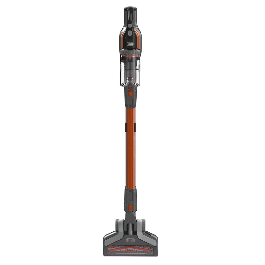 Black & Decker BHFEV182B-XJ kaina ir informacija | Dulkių siurbliai-šluotos | pigu.lt