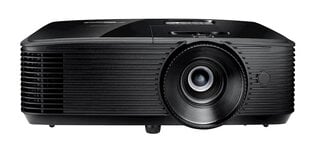 Optoma W381 DLP kaina ir informacija | optoma Kompiuterinė technika | pigu.lt