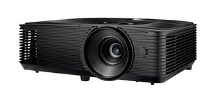 Optoma Проектор W381 DLP WXGA 3900 25 000: 1 1xHDMI цена и информация | Проекторы | pigu.lt