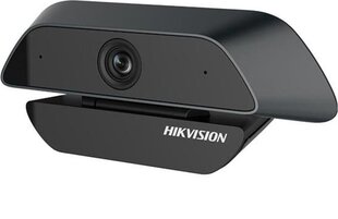 Веб камера Hikvision DS-U12 цена и информация | Компьютерные (Веб) камеры | pigu.lt