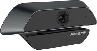 Веб камера Hikvision DS-U12 цена и информация | Компьютерные (Веб) камеры | pigu.lt