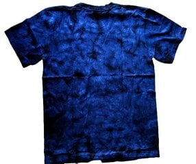 Мужская футболка с короткими рукавами цена и информация | Мужские футболки | pigu.lt