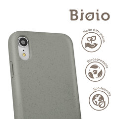 Apple iPhone 13 Pro Max - чехол для телефона Forever Bioio - зеленый цена и информация | Чехлы для телефонов | pigu.lt