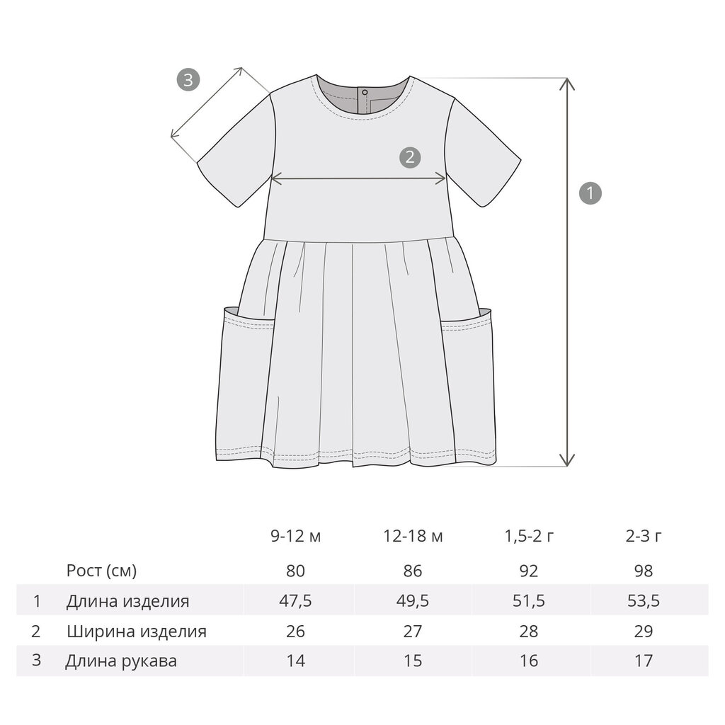 Suknelė kūdikiui, juoda kaina ir informacija | Suknelės ir sijonai kūdikiams | pigu.lt