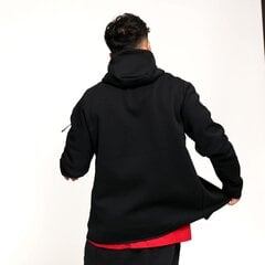 Mужская толстовка NIKE NSW Tech Fleece Hoodie FZ цена и информация | Мужские толстовки | pigu.lt