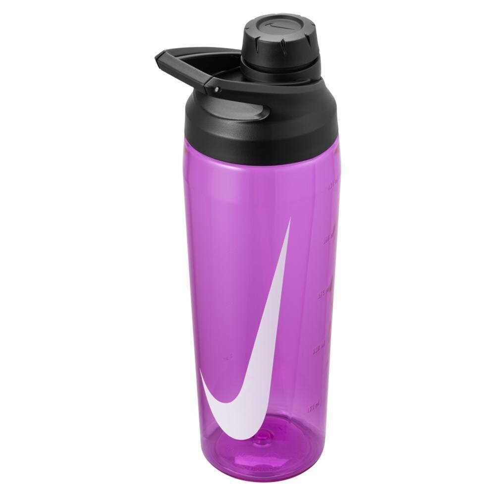 Gertuvė Nike Hypercharge Chug 750ml kaina ir informacija | Gertuvės | pigu.lt