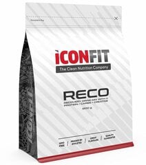 Jėgas atstatantis gėrimas Iconfit Reco, 1.2 kg kaina ir informacija | Baltymai | pigu.lt