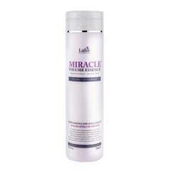 Priemonė garbanų formavimui La'Dor Miracle Volume Essence, 250 ml kaina ir informacija | Priemonės plaukų stiprinimui | pigu.lt