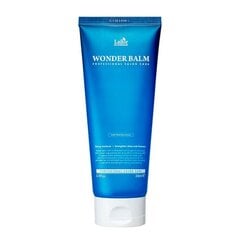 Drėkinamasis plaukų balzamas - kaukė La'dor Wonder Balm, 200 ml kaina ir informacija | Balzamai, kondicionieriai | pigu.lt