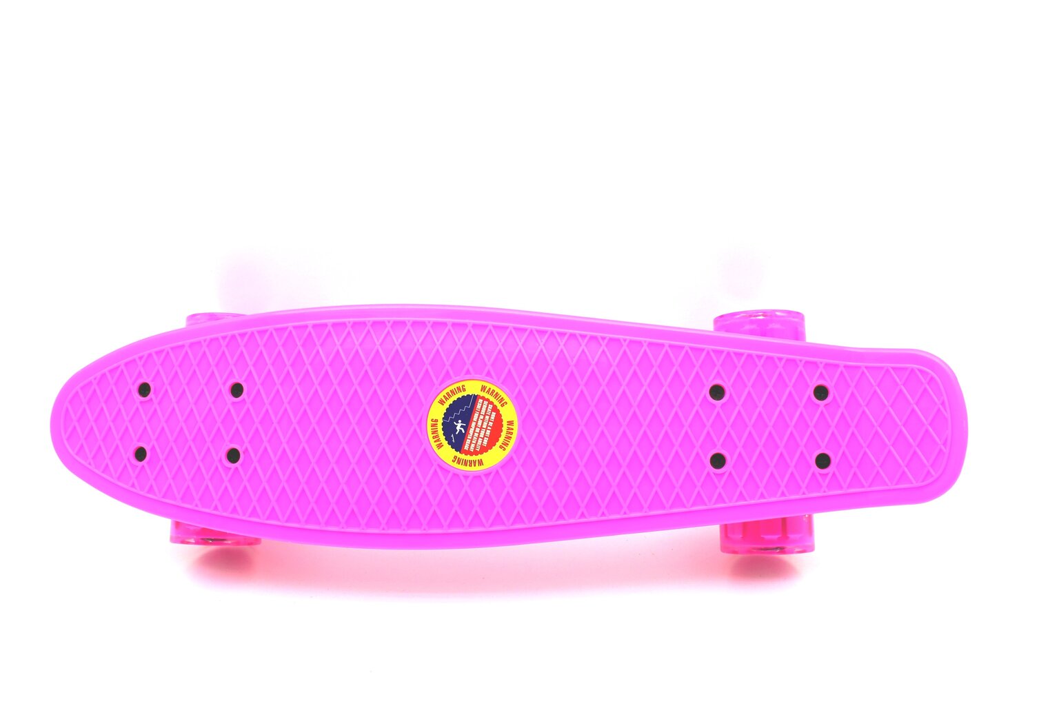 Pennyboard 3142 riedlentė, 58 cm цена и информация | Riedlentės | pigu.lt