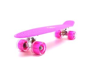 Скейтборд Pennyboard  3142 цена и информация | Скейтборды | pigu.lt