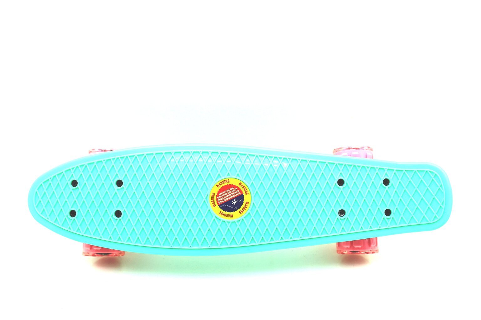 Pennyboard 3142 riedlentė, 58 cm цена и информация | Riedlentės | pigu.lt