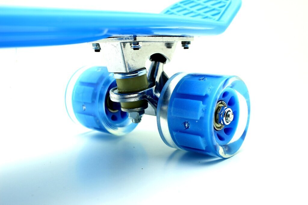 Pennyboard 3142 riedlentė , 58 cm kaina ir informacija | Riedlentės | pigu.lt