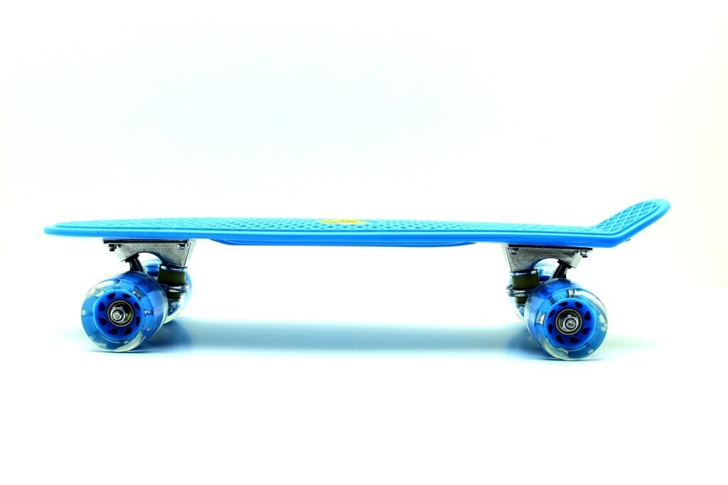 Pennyboard 3142 riedlentė , 58 cm kaina ir informacija | Riedlentės | pigu.lt