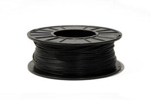 Filamentai Filament PLA juoda kaina ir informacija | Išmanioji technika ir priedai | pigu.lt