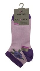 Женские носки Пакт Luxury 2599 цена и информация | Женские носки | pigu.lt