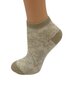 Bambukinės kojinės moterims Paktas Luxury 2599 kaina ir informacija | Moteriškos kojinės | pigu.lt