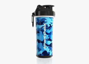 Plaktuvė SmartShake 3in1, 750 ml kaina ir informacija | Gertuvės | pigu.lt