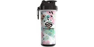 Plaktuvė SmartShake 3in1, 750 ml kaina ir informacija | Gertuvės | pigu.lt