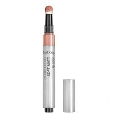 Matiniai lūpų dažai IsaDora Liquid Blend Soft Matt, Nr. 80, 3 ml kaina ir informacija | IsaDora Kvepalai, kosmetika | pigu.lt