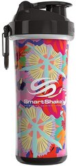 Шейкер SmartShake 3in1, 750 мл цена и информация | Фляги для воды | pigu.lt