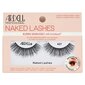 Priklijuojamos vientisos blakstienos Ardell Naked Lashes 427 цена и информация | Priklijuojamos blakstienos, blakstienų rietikliai | pigu.lt