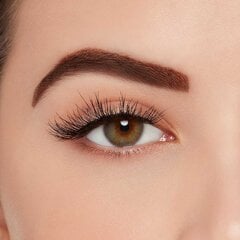 Клейкие плотные ресницы Ardell Naked Lashes 429 цена и информация | Накладные ресницы, керлеры | pigu.lt