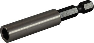 Magnetinis laikiklis Stalco, 60mm, 5 vnt. цена и информация | Механические инструменты | pigu.lt