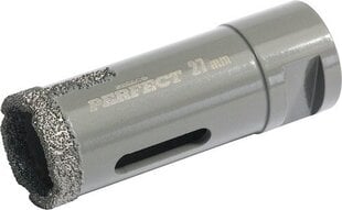Deimantinė gręžimo karūna Stalco M14 20mm kaina ir informacija | Mechaniniai įrankiai | pigu.lt