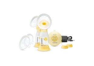 Молокоотсос электронный Medela Swing Maxi Flex цена и информация | Medela Товары для мам | pigu.lt