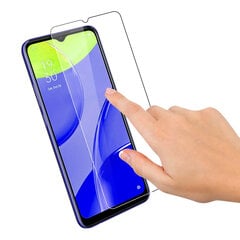 Tempered Glass Hard 2.5D kaina ir informacija | Apsauginės plėvelės telefonams | pigu.lt
