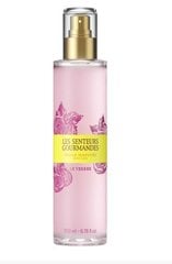 Les Senteurs Gourmandes Le Verger kūno dulksna, 200 ml цена и информация | Les Senteurs Gourmandes Духи, косметика | pigu.lt