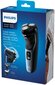 Philips S3133/51 kaina ir informacija | Barzdaskutės | pigu.lt