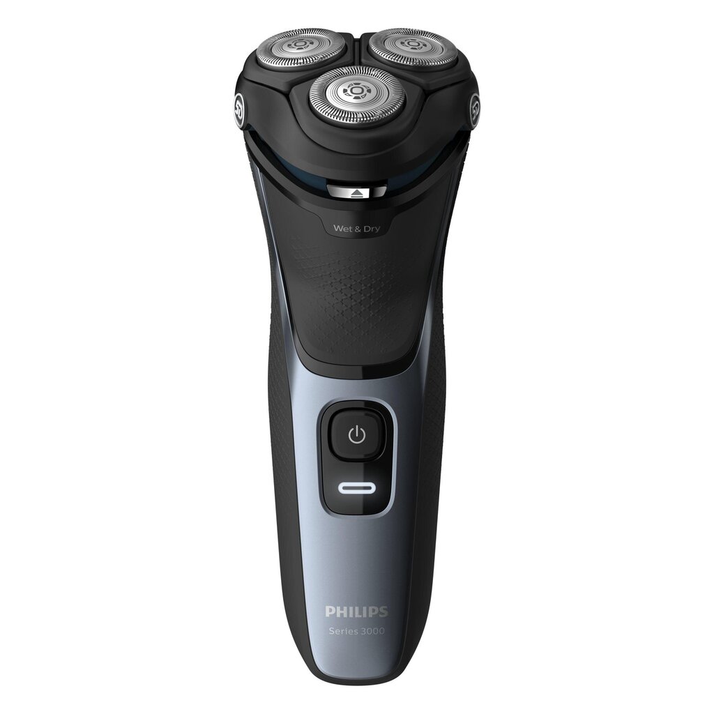 Philips S3133/51 kaina ir informacija | Barzdaskutės | pigu.lt