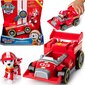 Figūrėlė su garsu Paw Patrol Marshall Ready Race Rescue kaina ir informacija | Lavinamieji žaislai | pigu.lt