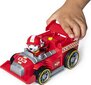 Figūrėlė su garsu Paw Patrol Marshall Ready Race Rescue kaina ir informacija | Lavinamieji žaislai | pigu.lt