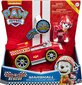 Figūrėlė su garsu Paw Patrol Marshall Ready Race Rescue цена и информация | Lavinamieji žaislai | pigu.lt