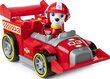 Figūrėlė su garsu Paw Patrol Marshall Ready Race Rescue kaina ir informacija | Lavinamieji žaislai | pigu.lt